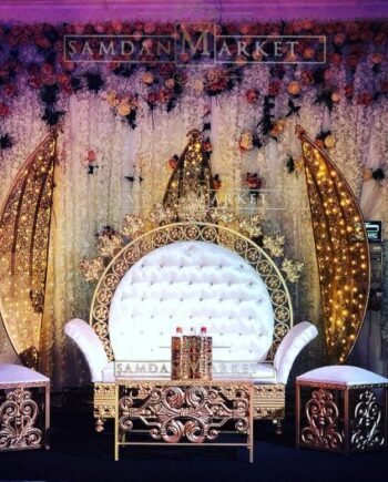 Gülçiçek Hatun Kına Tahtı